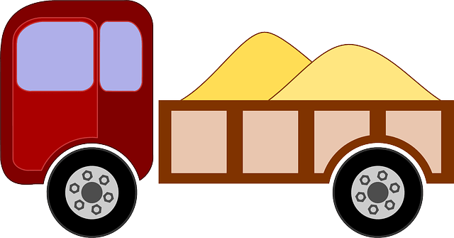 tipper truck insurance