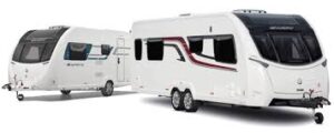 Geist Caravan Insurance