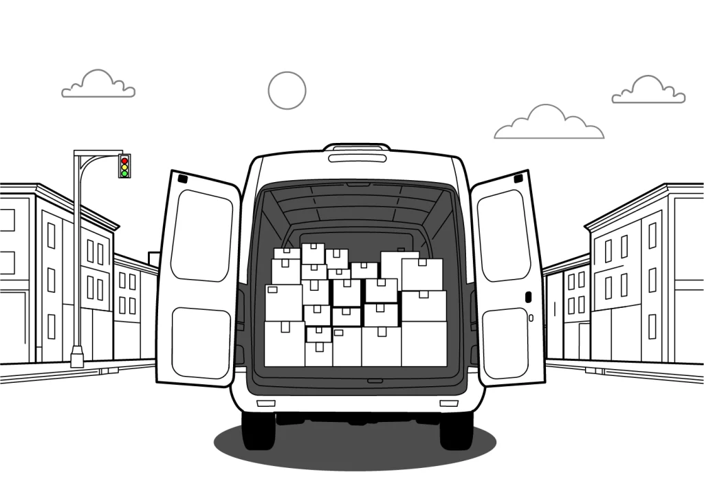 LDV Maxus Van Insurance LDV Maxus Van Insurance