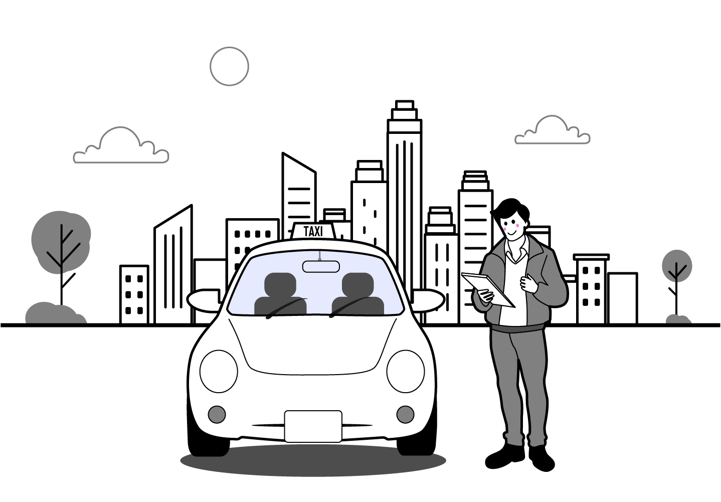 Pay As You Go Taxi Insurance Pay As You Go Taxi Insurance