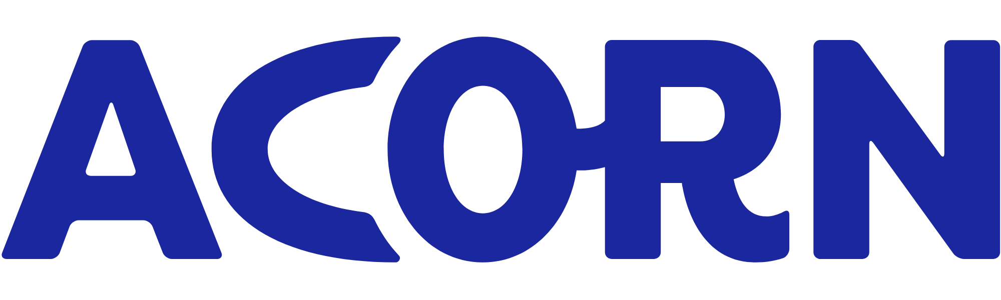 Acorn